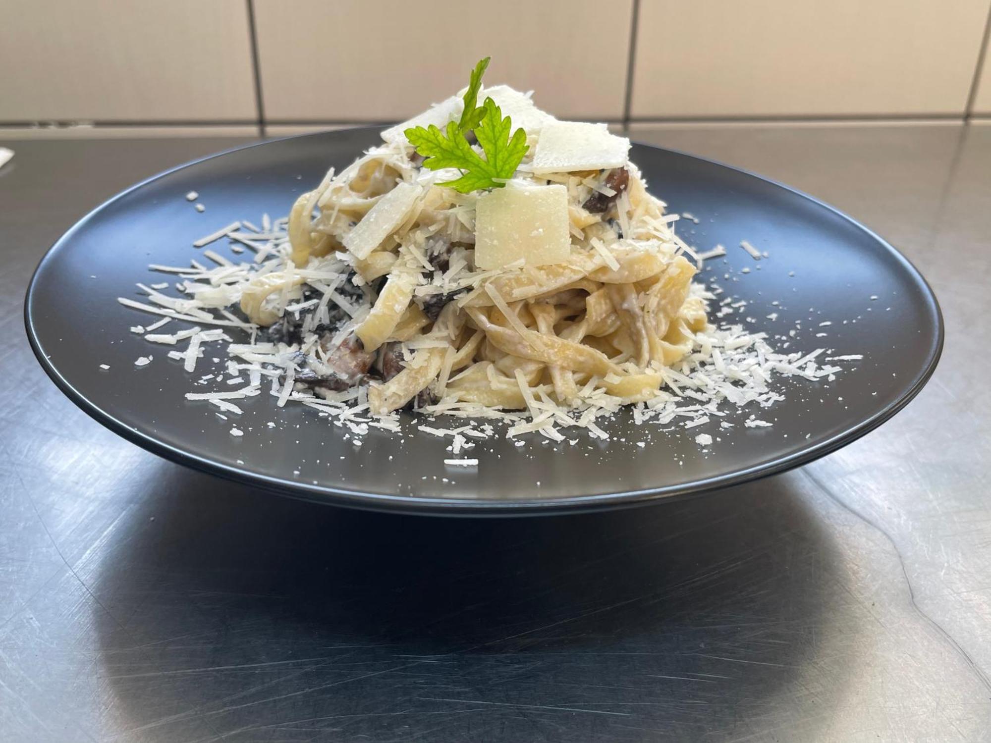 ראנקה Cabana Restaurant Terra מראה חיצוני תמונה