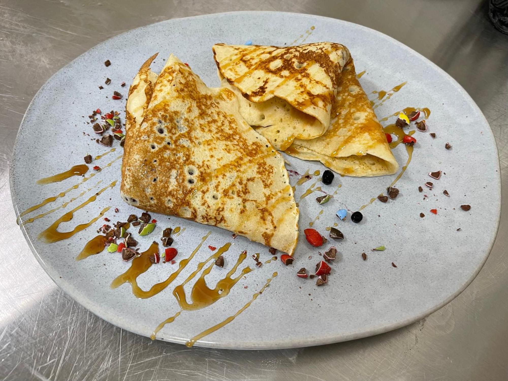 ראנקה Cabana Restaurant Terra מראה חיצוני תמונה