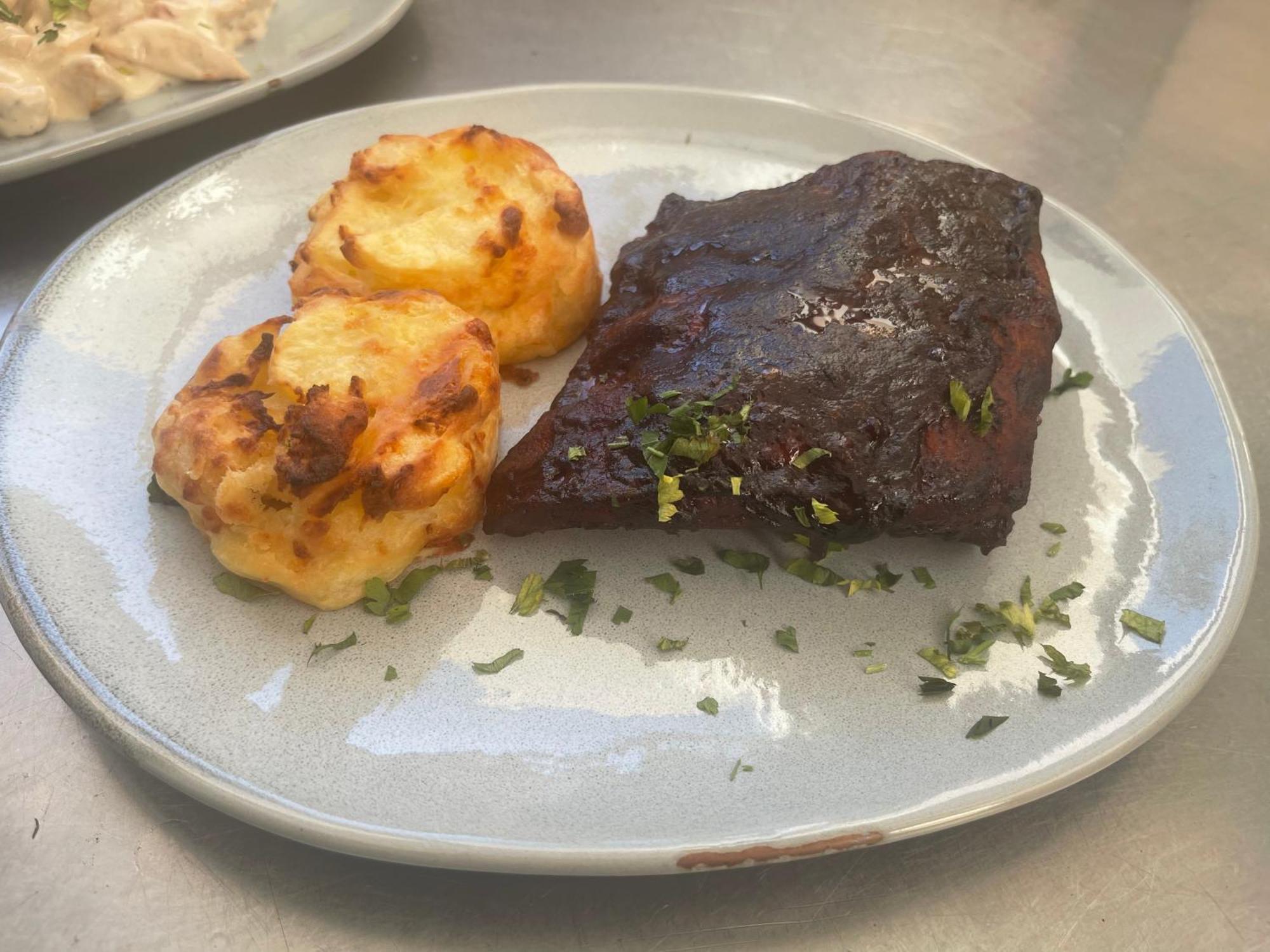 ראנקה Cabana Restaurant Terra מראה חיצוני תמונה